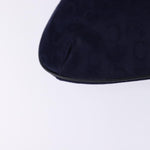 Celine C Sulky Handbag Canvas - image 11