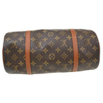 Louis Vuitton Papillon Handbag Monogram Canvas 30 - image 14