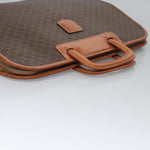 Celine Macadam Briefcase Canvas and leather - image 18