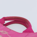 Prada Canapa Tote Canvas Large - image 18