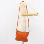 Prada Flat Messenger Tessuto with Leather Small - image 14