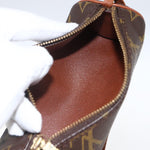 Louis Vuitton Papillon Pochette Monogram Canvas Mini - image 5