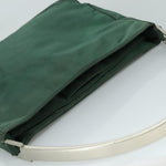 Prada Vintage Shoulder Bag Tessuto - image 16