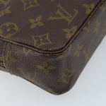 Louis Vuitton Trousse Toilette Monogram Canvas - image 8