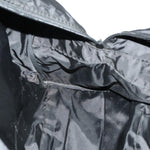 Prada Convertible Weekender Bag Tessuto Large - image 19