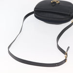 Christian Dior Vintage Shoulder Bag Leather - image 7
