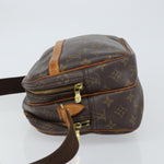 Louis Vuitton Reporter Bag Monogram Canvas PM - image 4