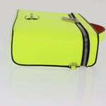 Christian Louboutin Kypipouch Crossbody Bag Leather Small - image 3