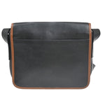 Celine Vintage Shoulder Bag Leather - image 2