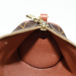 Louis Vuitton Papillon Pochette Monogram Canvas Mini - image 18