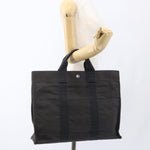 Hermes Fourre-tout Herline Canvas - image 13
