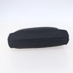 Bally Vintage Chain Shoulder Bag Quilted Leather - image 14