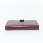 Louis Vuitton Agenda Cover Monogram Canvas PM - image 15