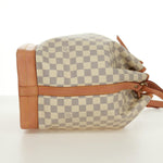 Louis Vuitton Noe Handbag Damier Large - image 4