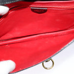 Celine Envelope Shoulder Bag Leather - image 5