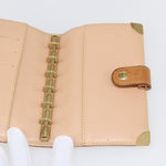 Louis Vuitton Agenda Cover Canvas Multicolor PM - image 16