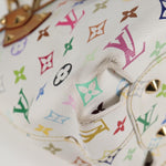 Louis Vuitton Annie Handbag Monogram Multicolor MM - image 9