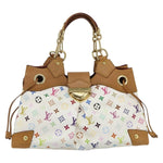Louis Vuitton Ursula Handbag Monogram Multicolor - image 19