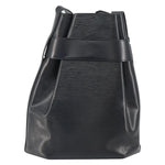 Louis Vuitton Vintage Sac d'Epaule Handbag Epi Leather GM - image 2