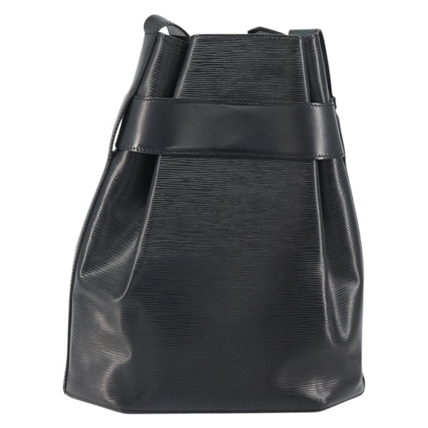 Louis Vuitton Vintage Sac d'Epaule Handbag Epi Leather GM