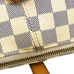 Louis Vuitton Totally Handbag Damier azur MM - image 11