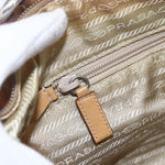 Prada Vintage Shoulder Bag Tessuto - image 17