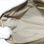 Salvatore Ferragamo Vala Shoulder Bag Leather - image 20