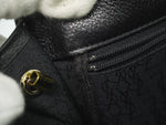 Saint Laurent Vintage Shoulder Bag Leather - image 13