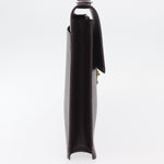Louis Vuitton Serviette Kourad Briefcase Taiga Leather - image 4
