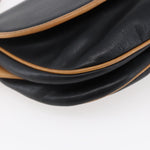 Celine Flap Shoulder Bag Leather - image 10