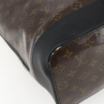 Louis Vuitton Zipped Tote Limited Edition Monogram Glaze Canvas Small - image 11