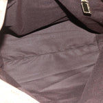 Gucci Web Zip Tote GG Canvas Medium - image 5