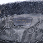 Salvatore Ferragamo Vara Tote Leather - image 6