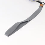 Loewe Eye/Loewe/Nature Zip Neck Pouch Canvas with Applique - image 7