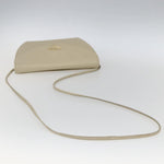 Saint Laurent Vintage Shoulder Bag Leather - image 7