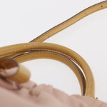 Salvatore Ferragamo Vala Handbag Nylon - image 7