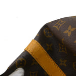 Louis Vuitton Keepall Bag Monogram Canvas 60 - image 13