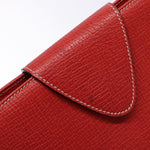 Loewe Vintage Shoulder Bag Leather - image 18