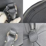 Salvatore Ferragamo Bonaria Satchel Leather Large - image 12