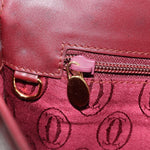 cartier Must de Cartier Clutch bag Leather - image 11