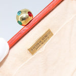 Bottega Veneta Intrecciato Clutch bag Leather - image 11