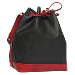 Louis Vuitton Bicolor Noe Handbag Epi Leather Large - image 1