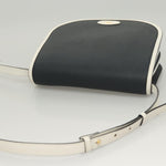 Bally Vintage Shoulder Bag Leather - image 13