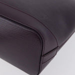 Louis Vuitton Lockit Handbag Epi Leather PM - image 12