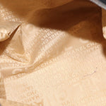 Chanel CC Bowler Quilted Caviar - image 5