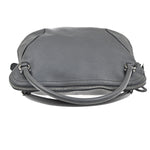 Salvatore Ferragamo Bonaria Satchel Leather Large - image 8
