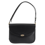 Bally Vintage Shoulder Bag Leather - image 19
