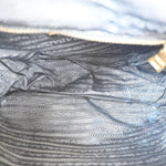 Prada Buckle Messenger Bag Tessuto Medium - image 5