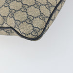 Gucci Zip Top Messenger Bag GG Coated Canvas Medium - image 10