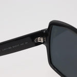Chanel Logo CC Sunglasses Plastic - image 11